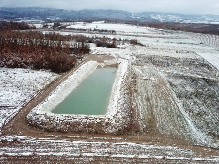 Hemofrigo Duboko Zamrzavanje
