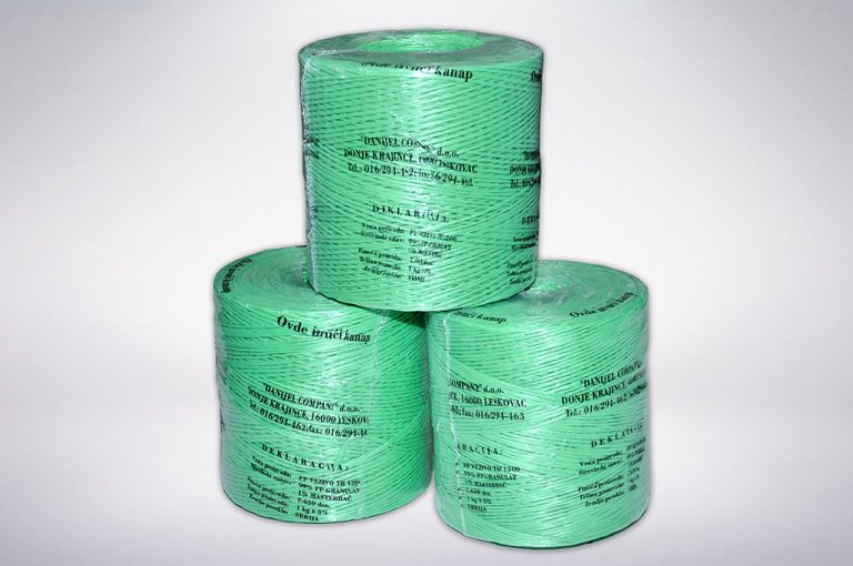 Zeleni Proizvod Danijel Kompani