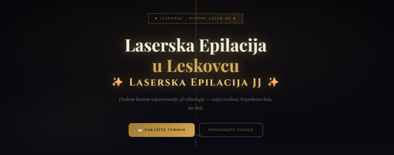 laserska Epilacijau Leskovcu 768x302
