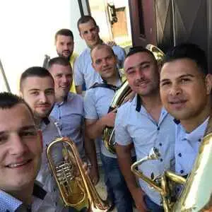 trubacki orkestar iz beograda